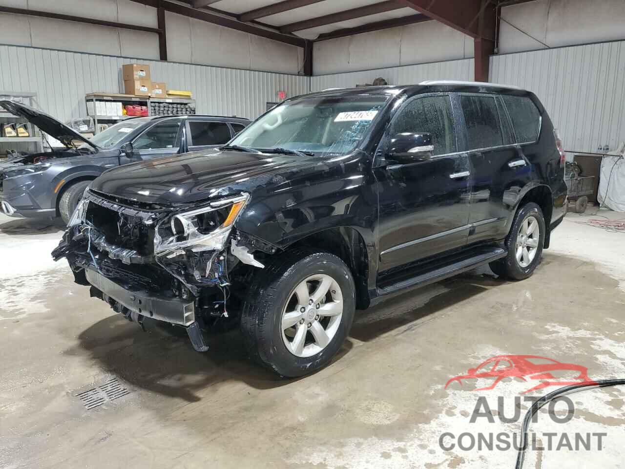 LEXUS GX 2016 - JTJBM7FX1G5128963