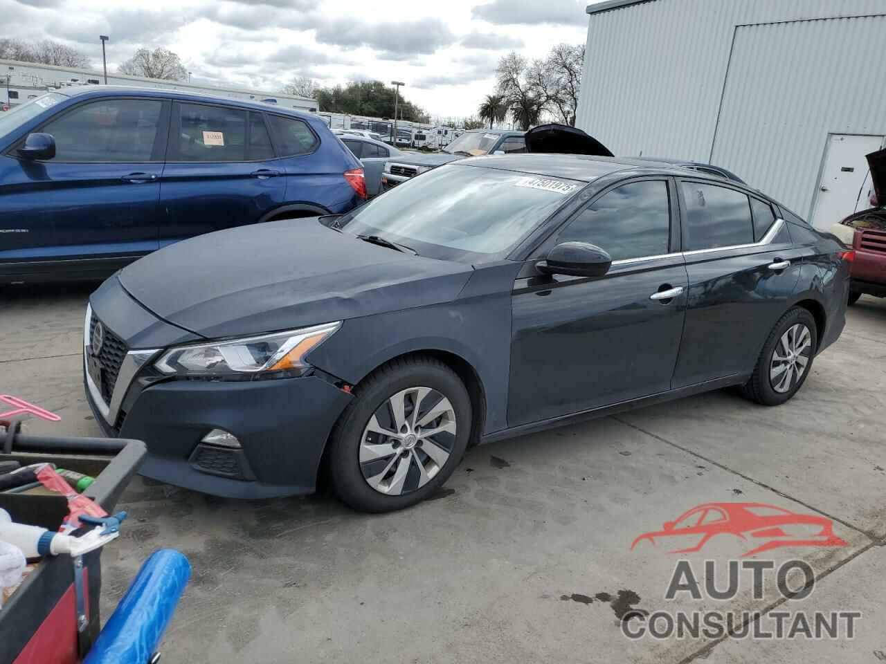 NISSAN ALTIMA 2019 - 1N4BL4BV7KC179824