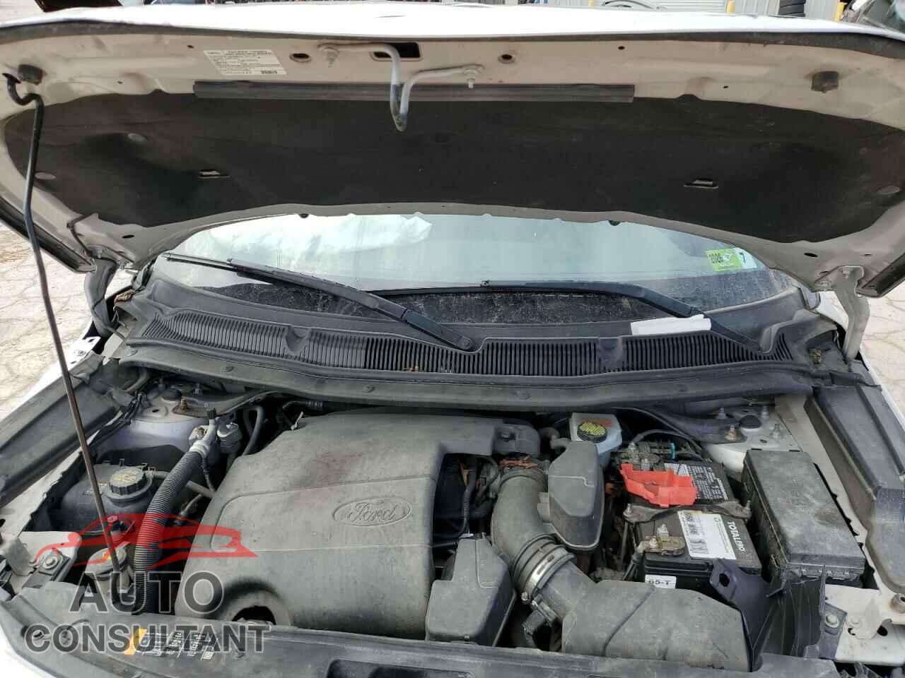 FORD EXPLORER 2015 - 1FM5K8D80FGC14481