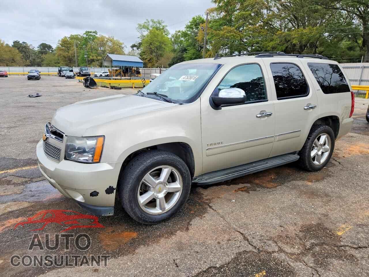 CHEVROLET TAHOE 2014 - 1GNSCCE04ER109727