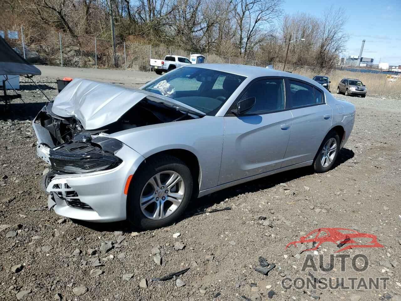 DODGE CHARGER 2023 - 2C3CDXBG6PH642446