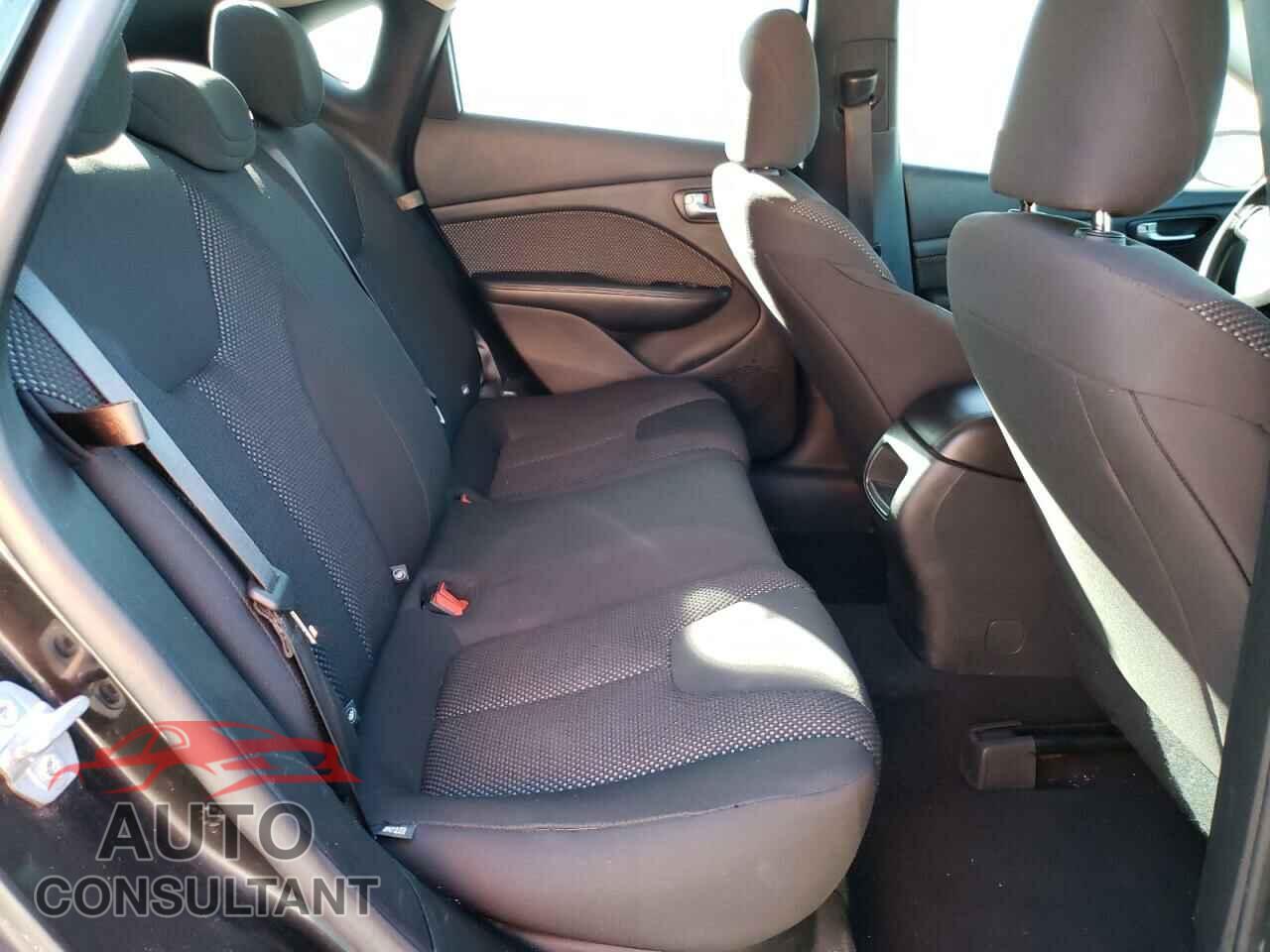 DODGE DART 2016 - 1C3CDFFA8GD821861