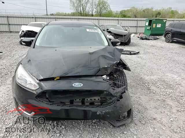 FORD FOCUS 2016 - 1FADP3K26GL393479