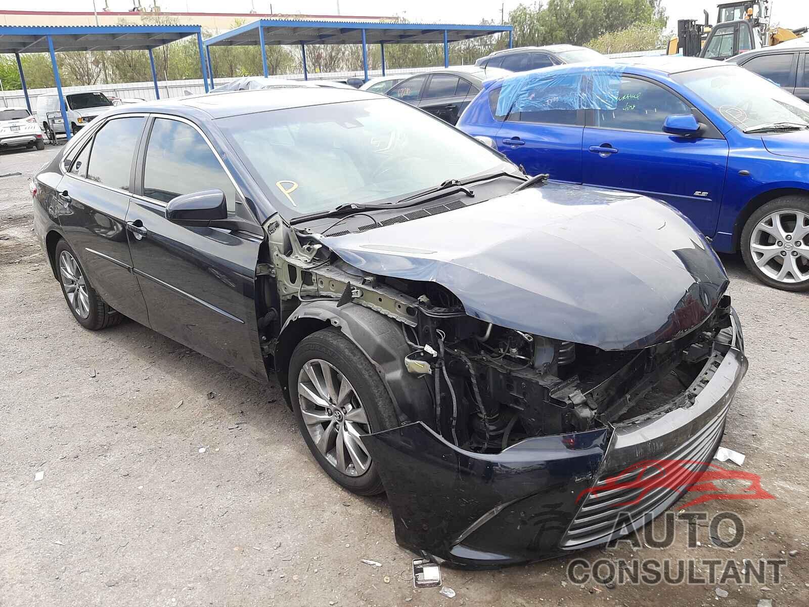 TOYOTA CAMRY 2016 - 4T1BF1FK0GU557365