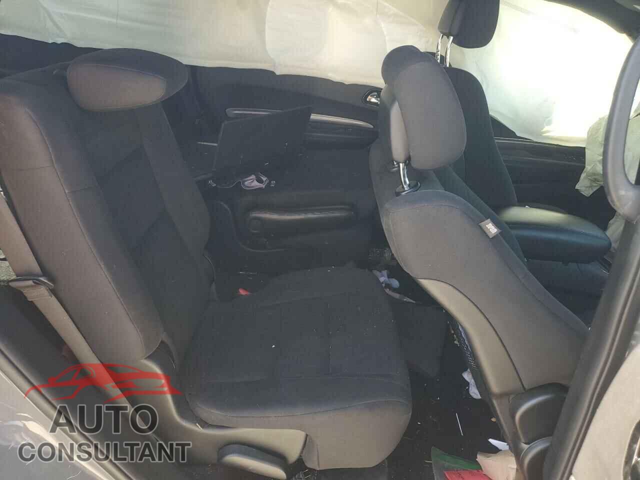 DODGE DURANGO 2020 - 1C4RDHDG2LC204660