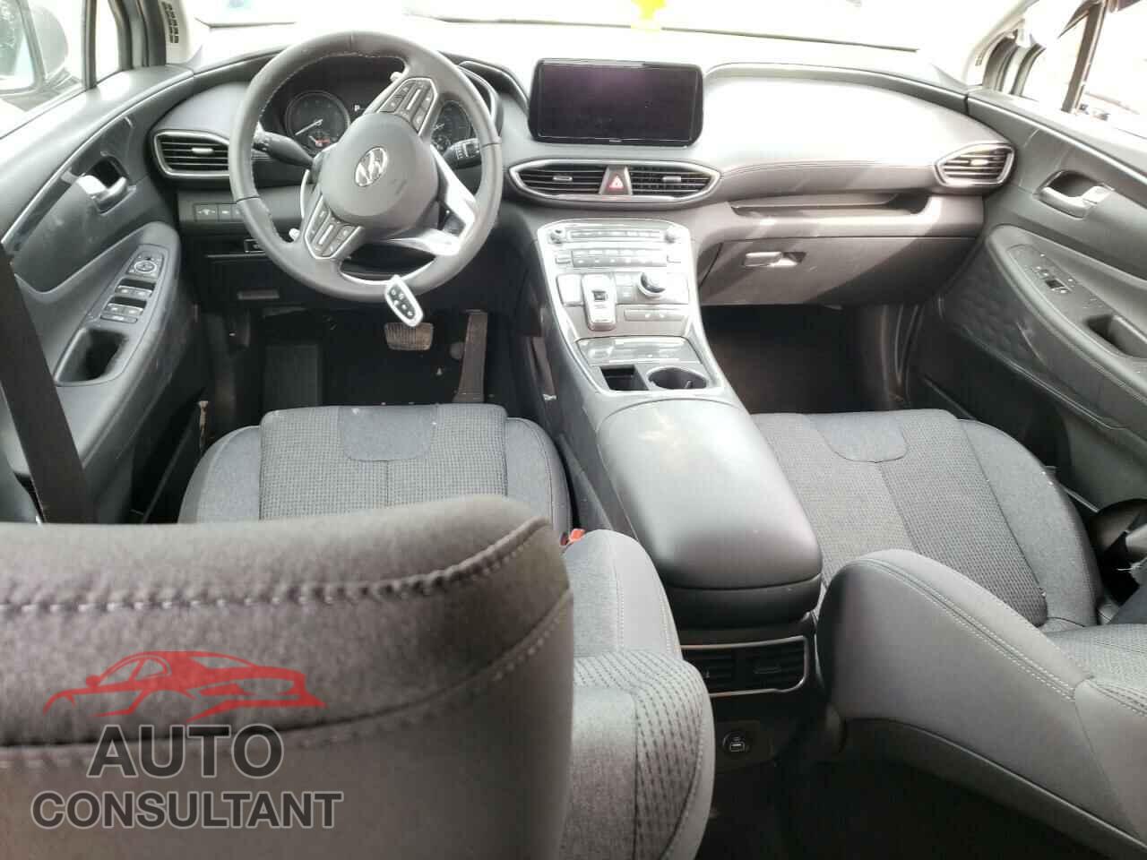 HYUNDAI SANTA FE 2023 - 5NMS2DAJ6PH648051