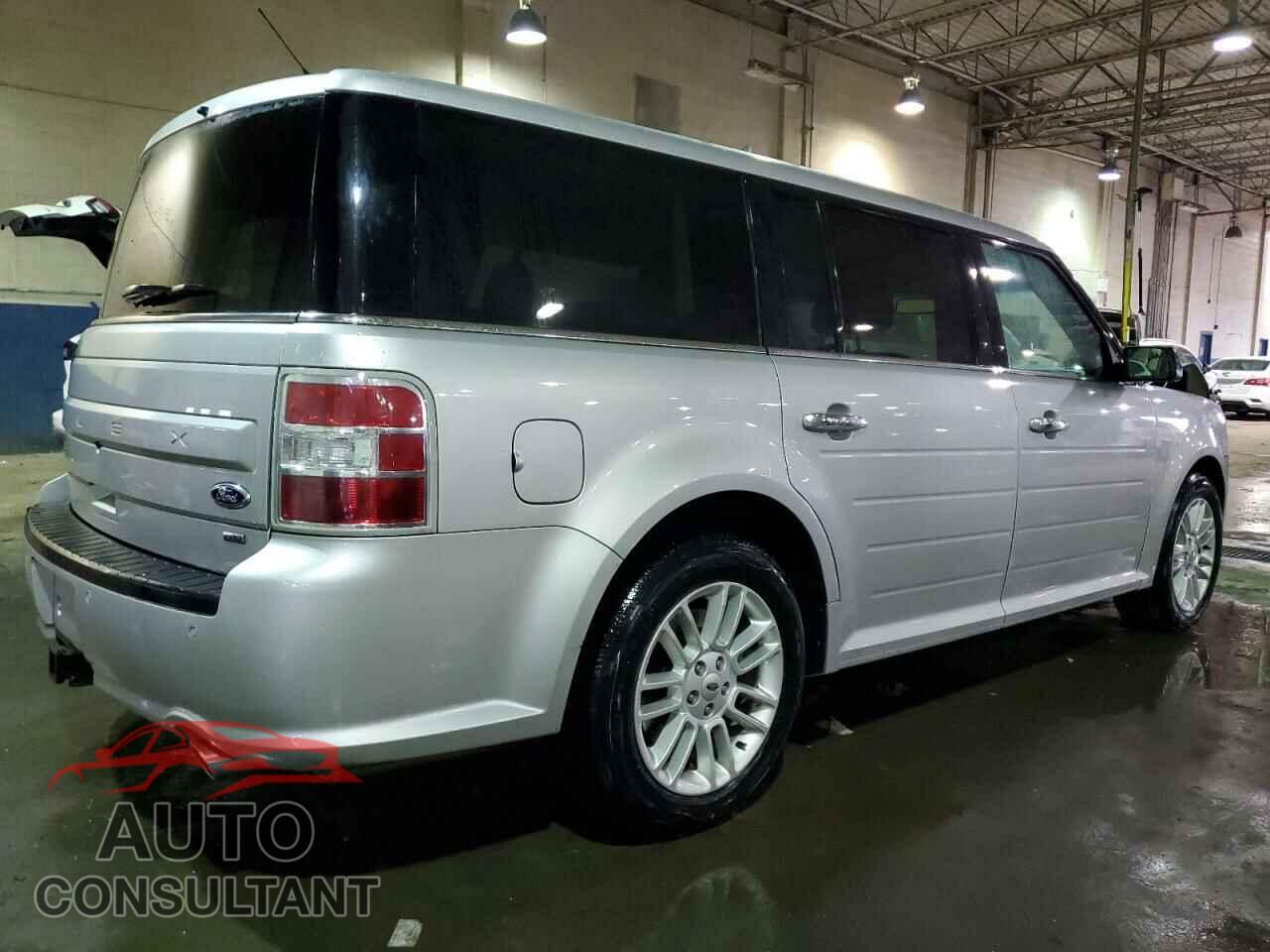 FORD FLEX 2015 - 2FMHK6C86FBA06776