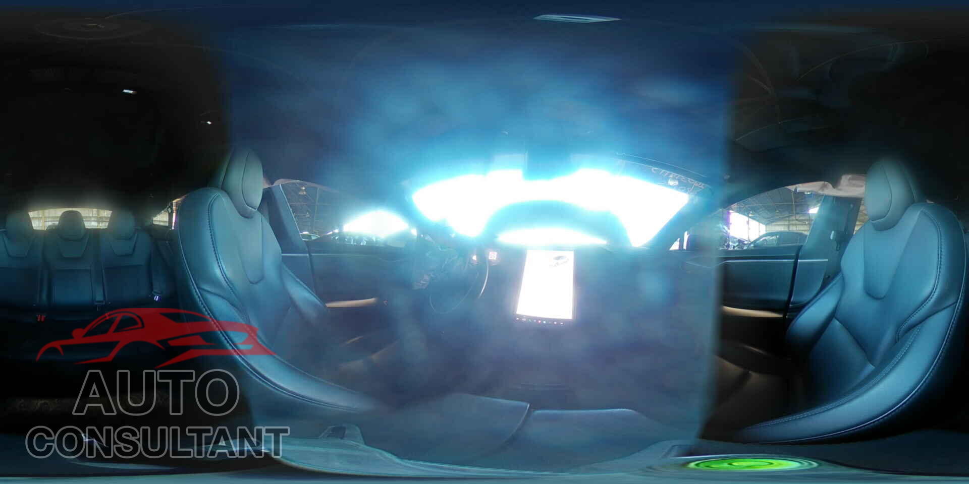 TESLA MODEL S 2021 - 5YJSA1E21MF419083