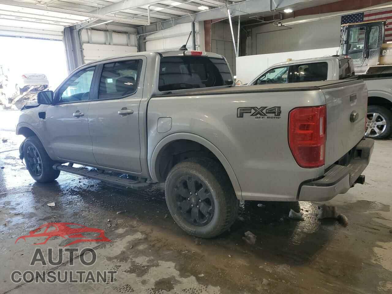 FORD RANGER 2022 - 1FTER4FH2NLD05540