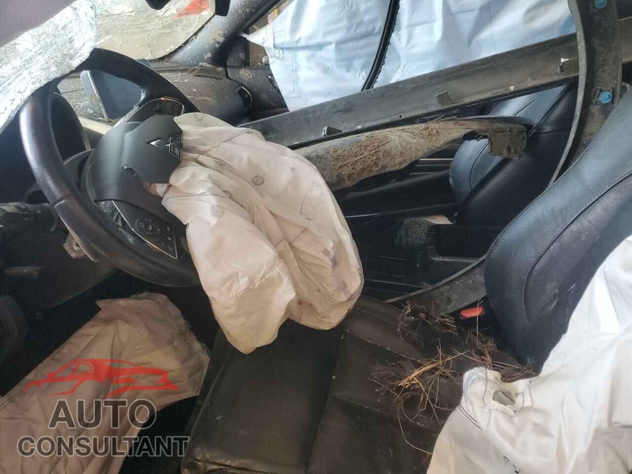 MITSUBISHI ECLIPSE 2020 - JA4AS5AA0LZ000285