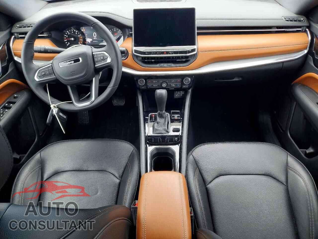 JEEP COMPASS 2024 - 3C4NJDCN7RT105748