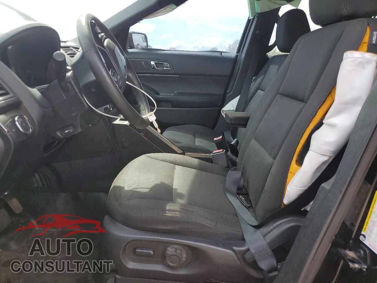FORD EXPLORER 2016 - 1FM5K8AR0GGA04817