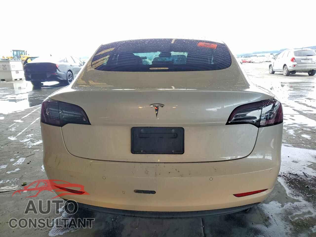 TESLA MODEL 3 2020 - 5YJ3E1EA1LF644781