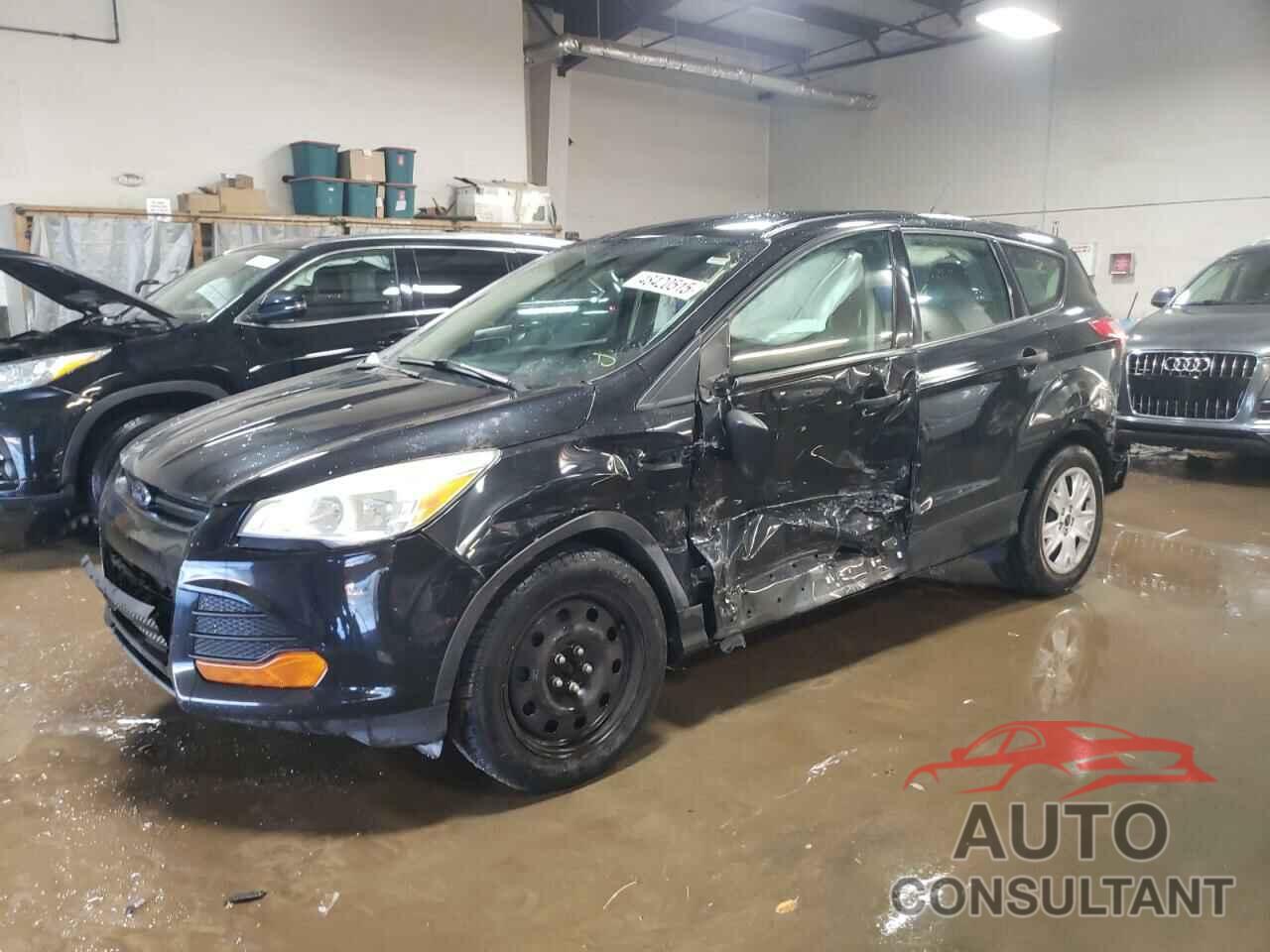 FORD ESCAPE 2014 - 1FMCU0F74EUC46082