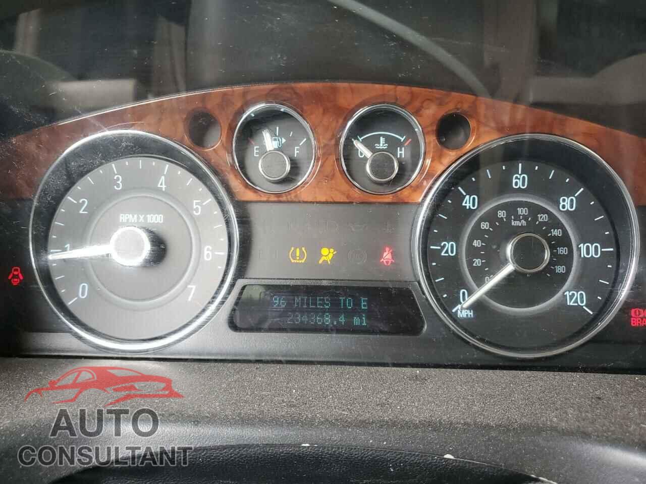 FORD FLEX 2011 - 2FMGK5DC9BBD33918