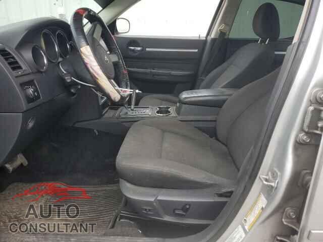 DODGE CHARGER 2010 - 2B3CA3CV7AH243760