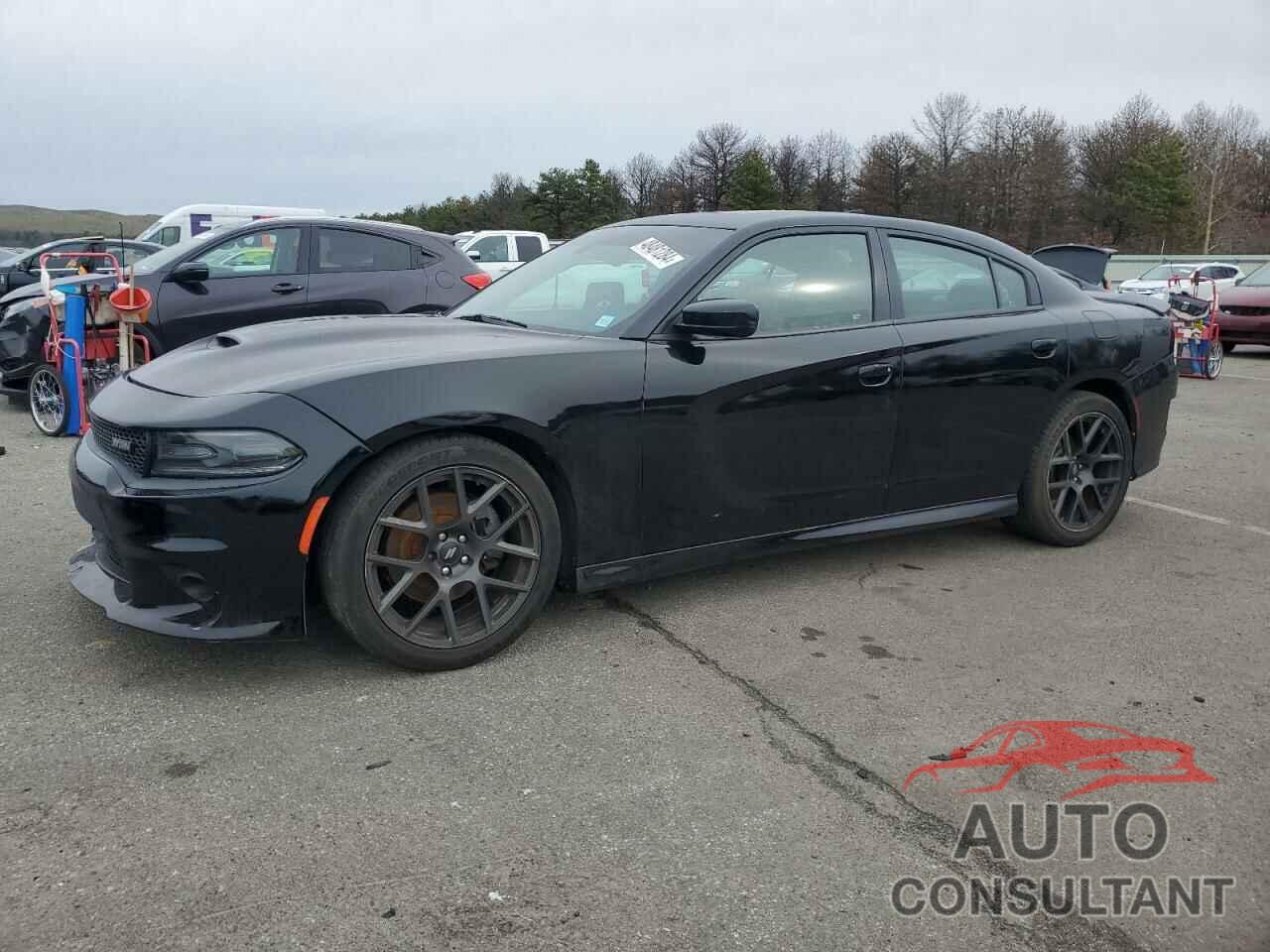DODGE CHARGER 2017 - 2C3CDXCT8HH569559