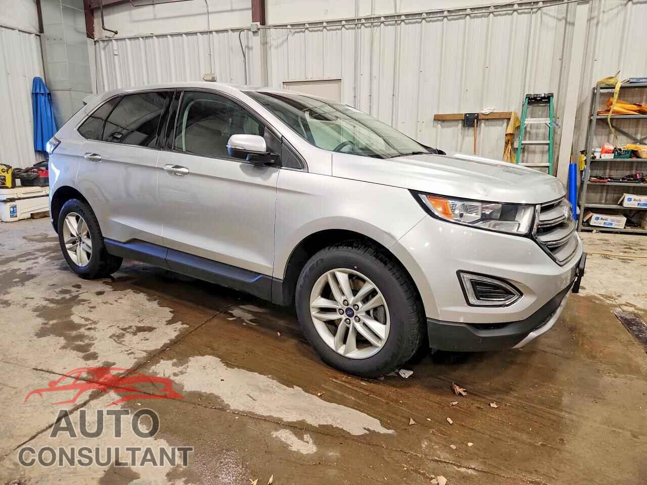 FORD EDGE 2016 - 2FMPK4J92GBC41561