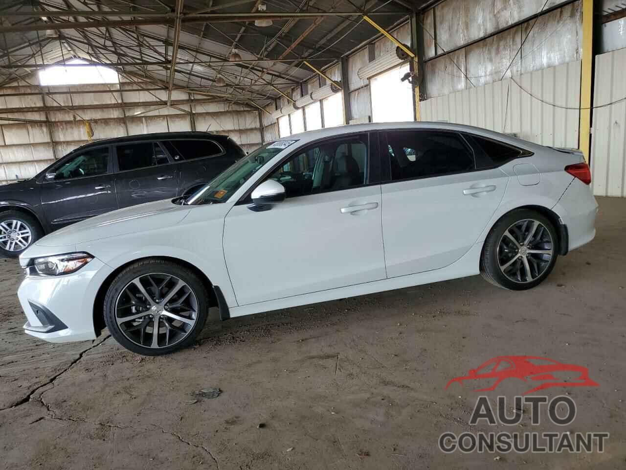 HONDA CIVIC 2024 - 2HGFE1F96RH328122
