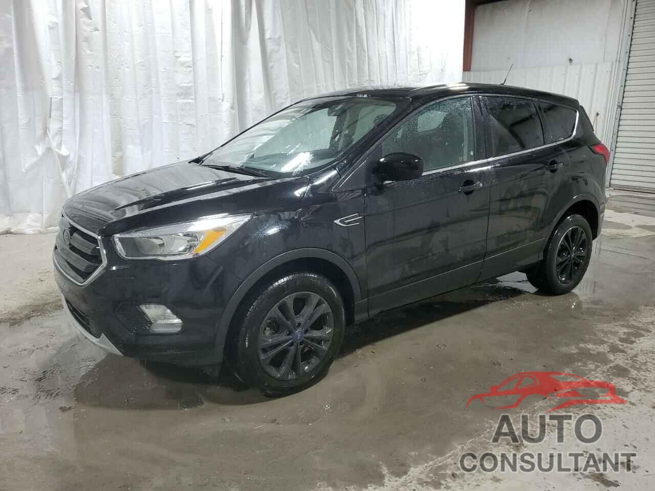 FORD ESCAPE 2019 - 1FMCU9GD4KUB56046