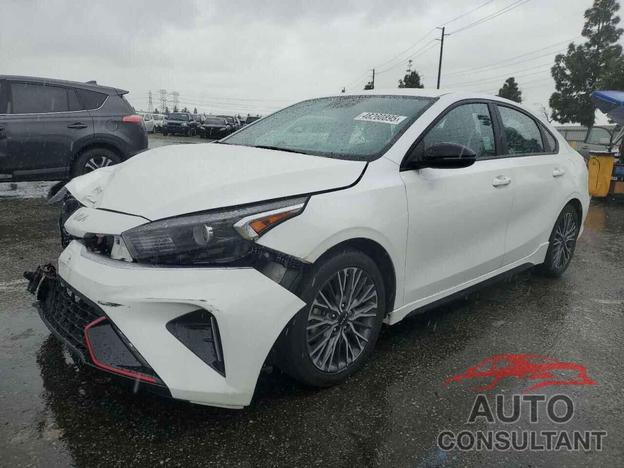 KIA FORTE 2023 - 3KPF54AD1PE578632