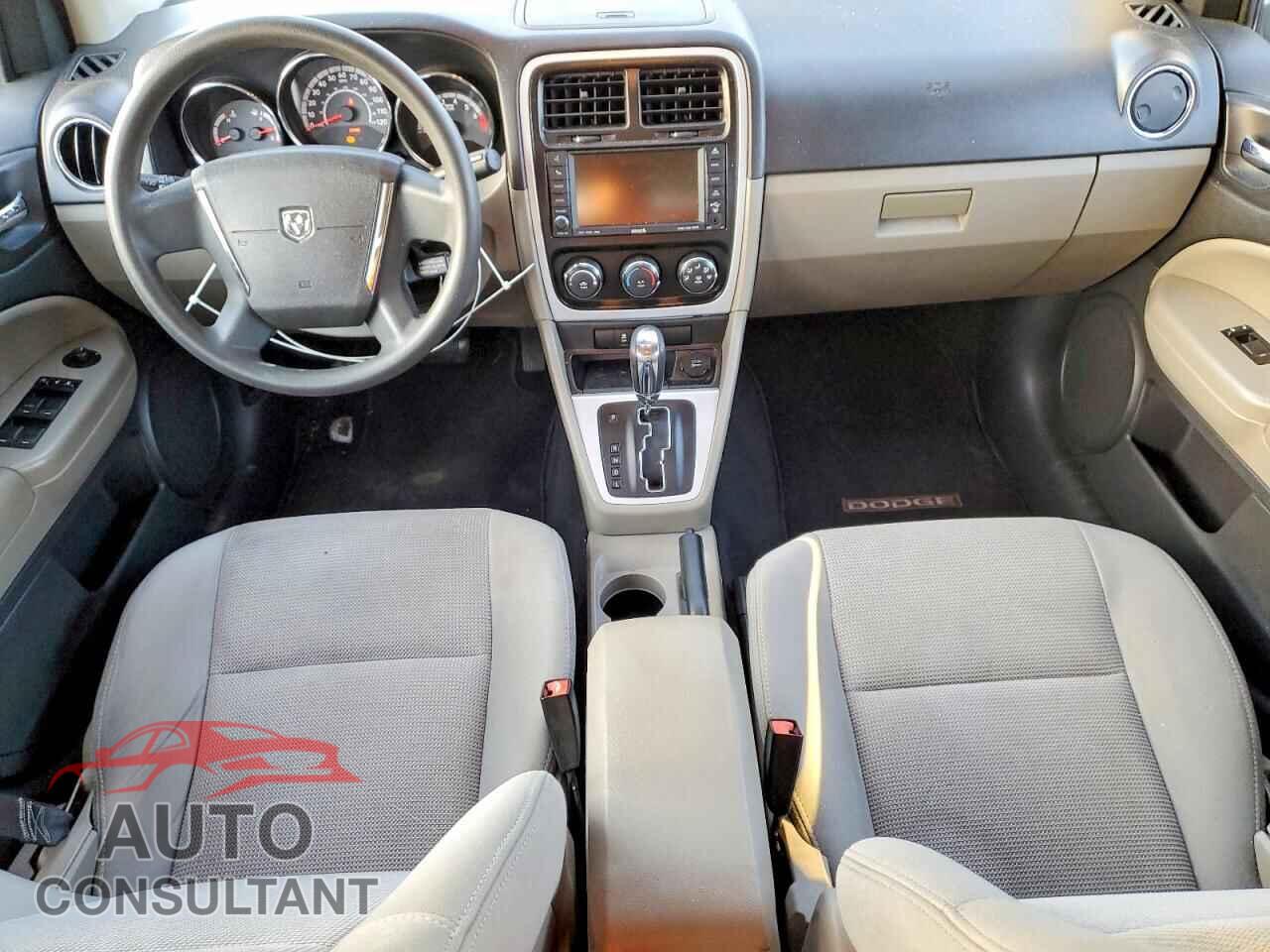 DODGE CALIBER 2011 - 1B3CB3HA0BD225246