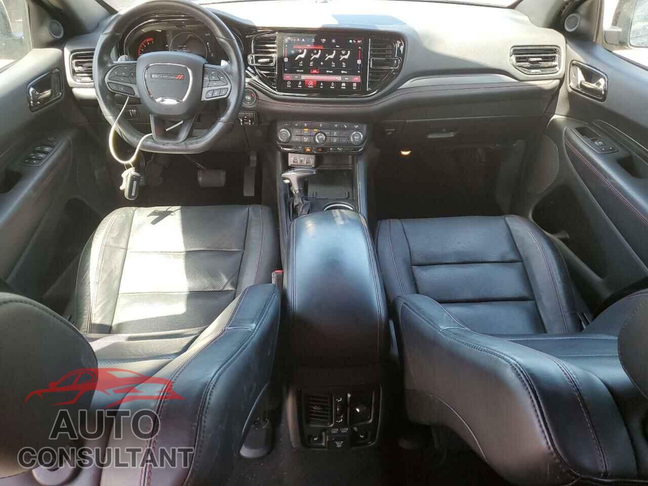 DODGE DURANGO 2023 - 1C4SDHCTXPC634670