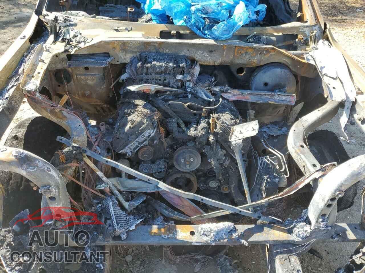 FORD F-150 2013 - 1FTFW1CFXDFD94947