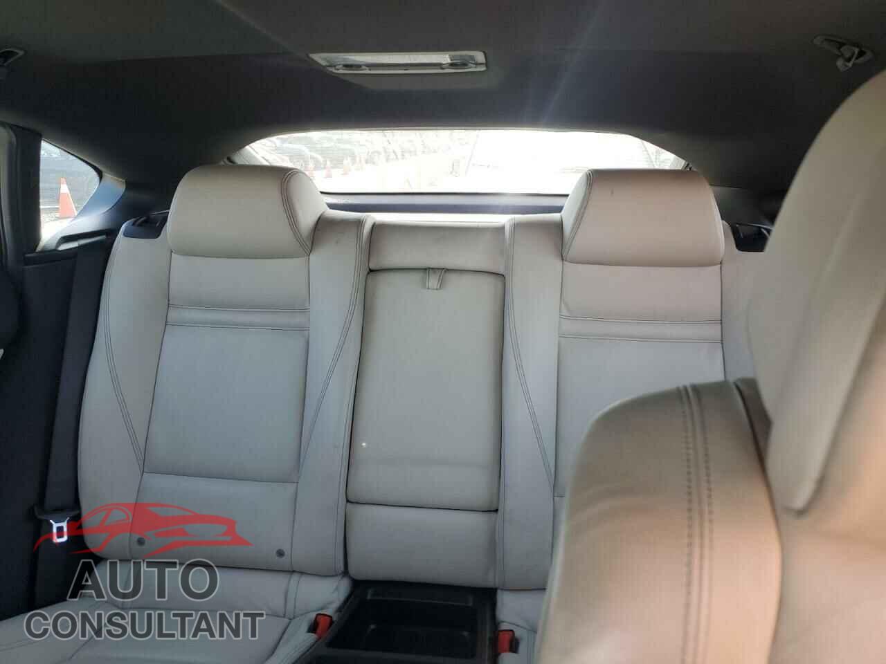 BMW X6 2010 - 5UXFH0C5XALC66251