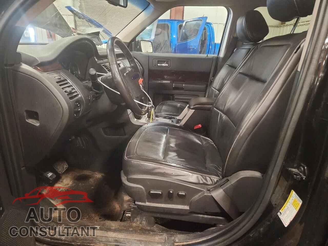 FORD FLEX 2011 - 2FMHK6CC0BBD00723