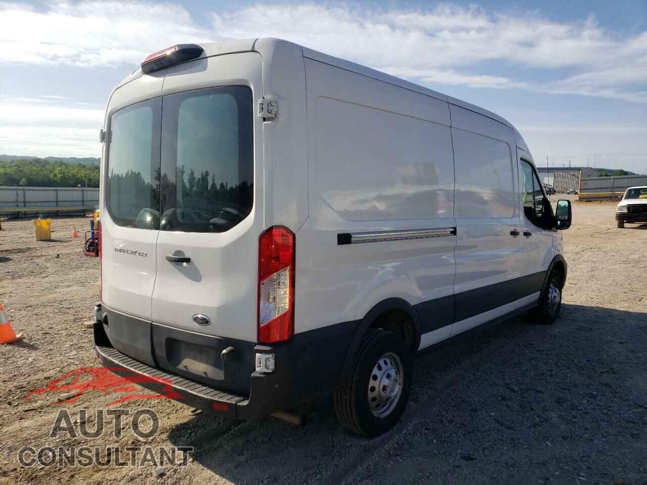 FORD TRANSIT CO 2020 - 1FTBR2C8XLKA41076