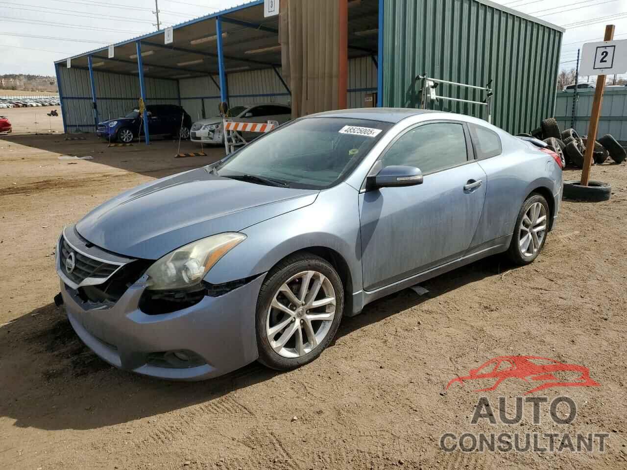 NISSAN ALTIMA 2010 - 1N4BL2EP5AC122621