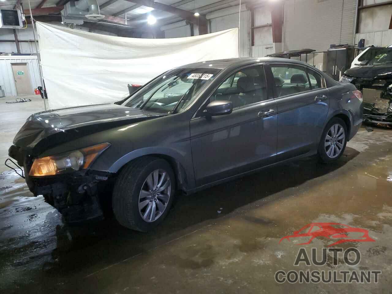 HONDA ACCORD 2012 - 1HGCP2F81CA212276