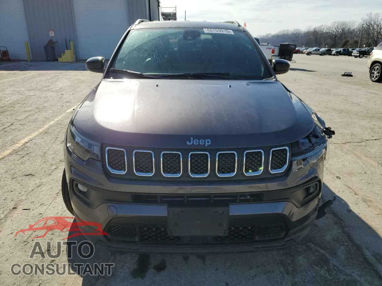 JEEP COMPASS 2023 - 3C4NJDBN2PT560876