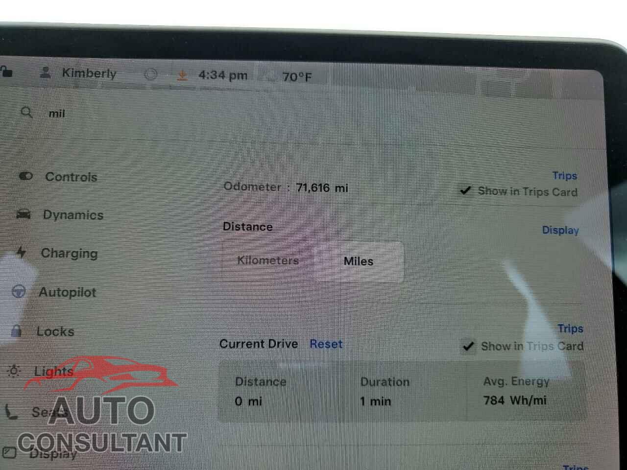 TESLA MODEL 3 2022 - 5YJ3E1EB2NF105145