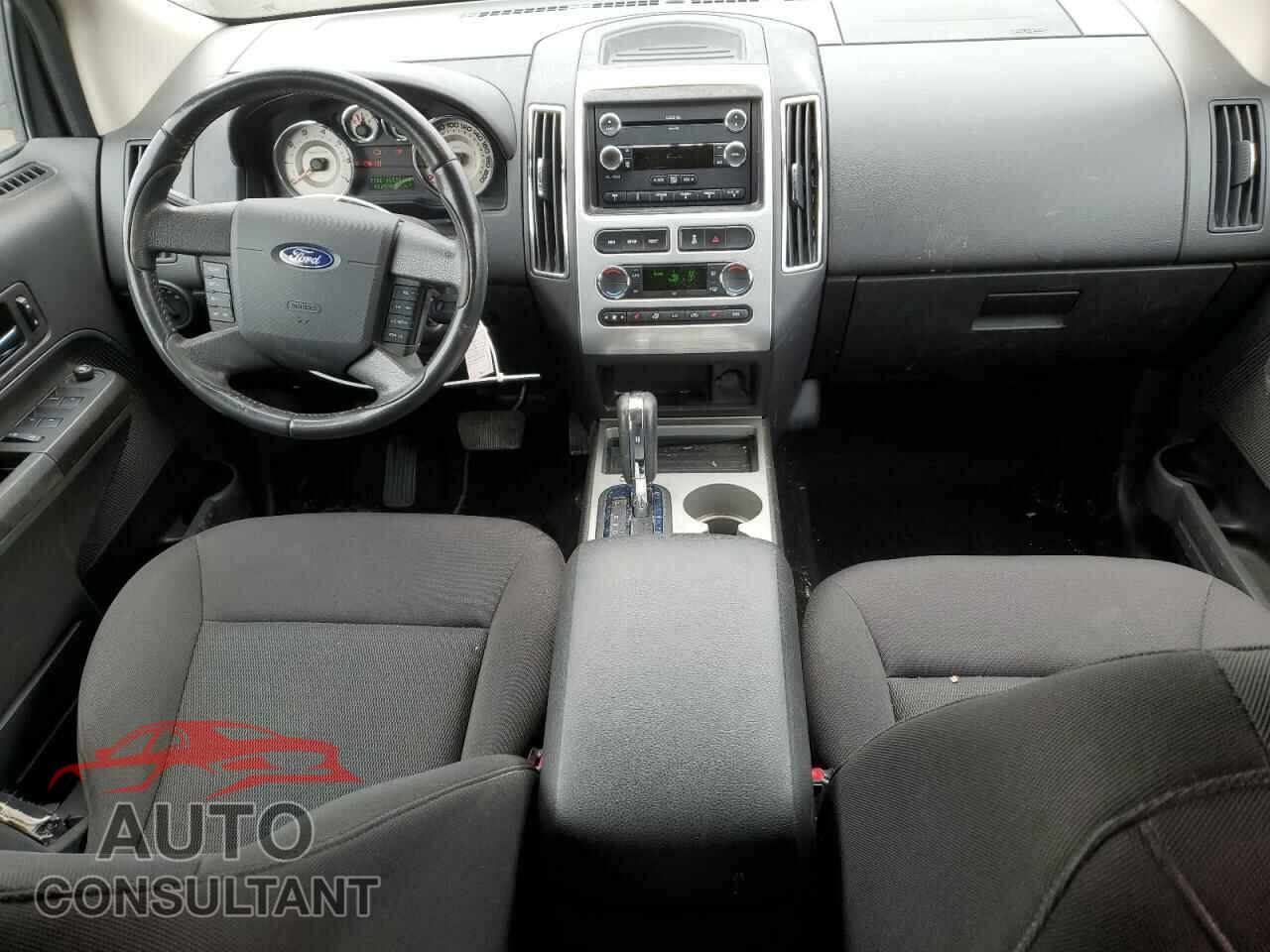 FORD EDGE 2010 - 2FMDK4JC1ABA21155