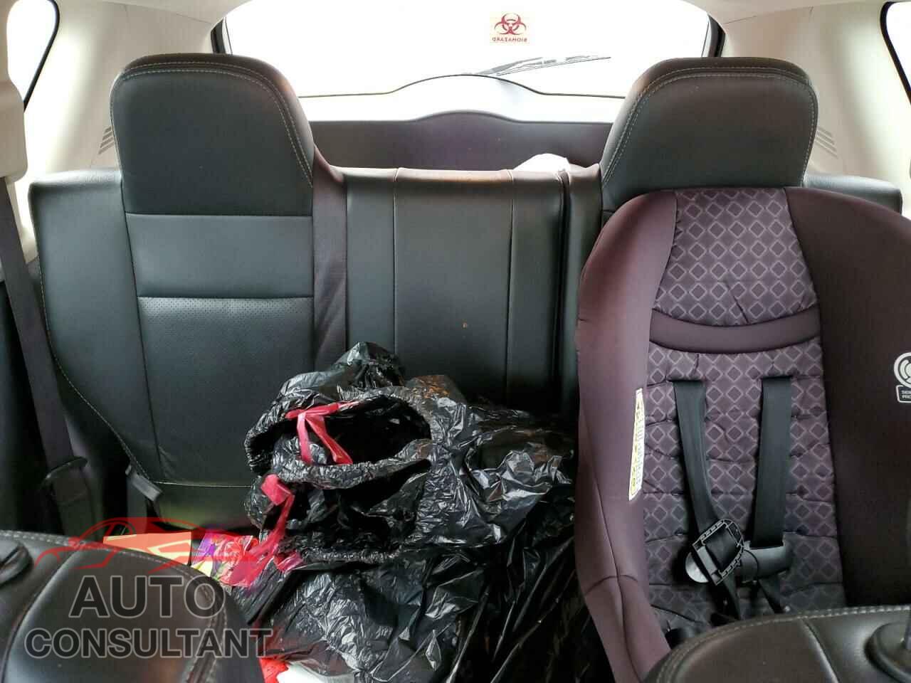 JEEP COMPASS 2017 - 1C4NJCEB2HD200252