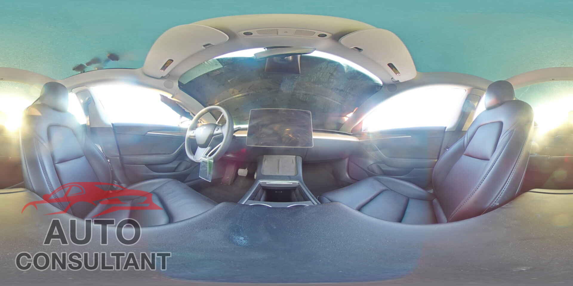 TESLA MODEL 3 2023 - 5YJ3E1EA9PF448559