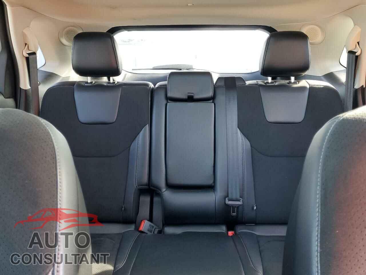 FORD EDGE 2015 - 2FMTK4AP8FBB44442
