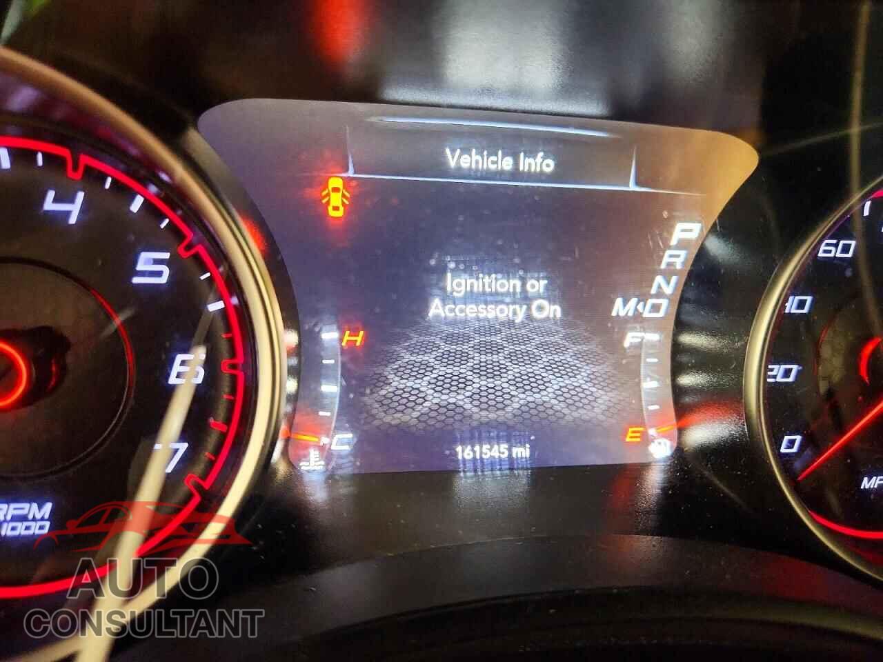DODGE CHARGER 2019 - 2C3CDXCT6KH575772