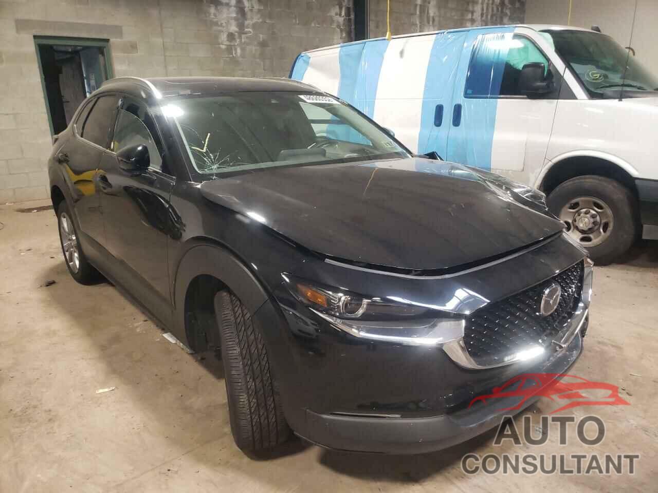 MAZDA CX30 2021 - 3MVDMBDL2MM318211
