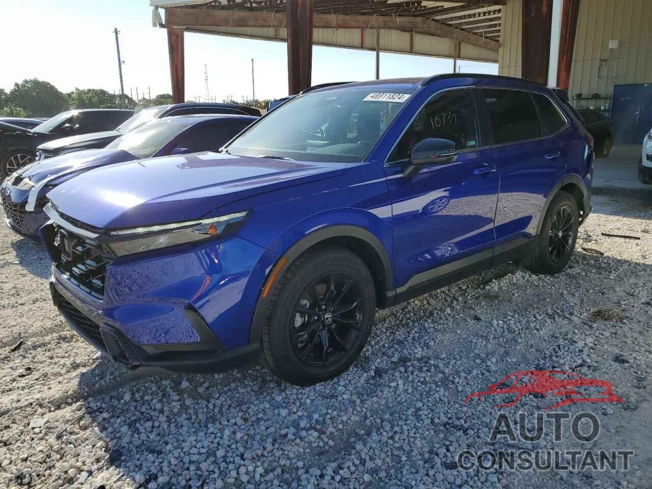 HONDA CRV 2023 - 7FARS5H53PE012142