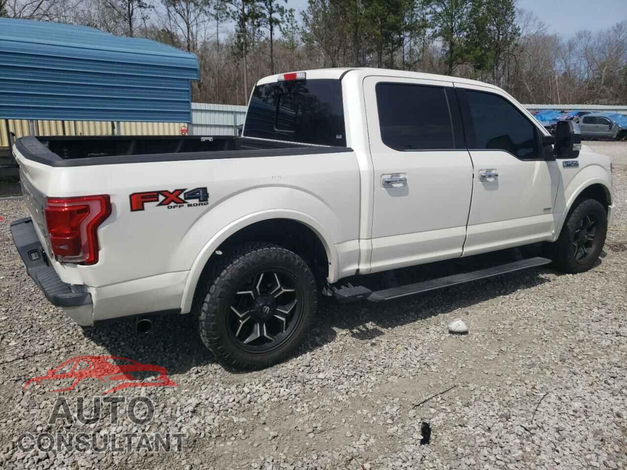 FORD F-150 2015 - 1FTEW1EG5FFC67205
