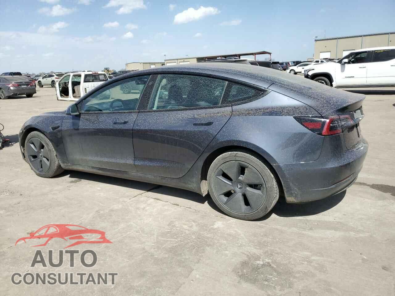 TESLA MODEL 3 2023 - 5YJ3E1EA1PF650473