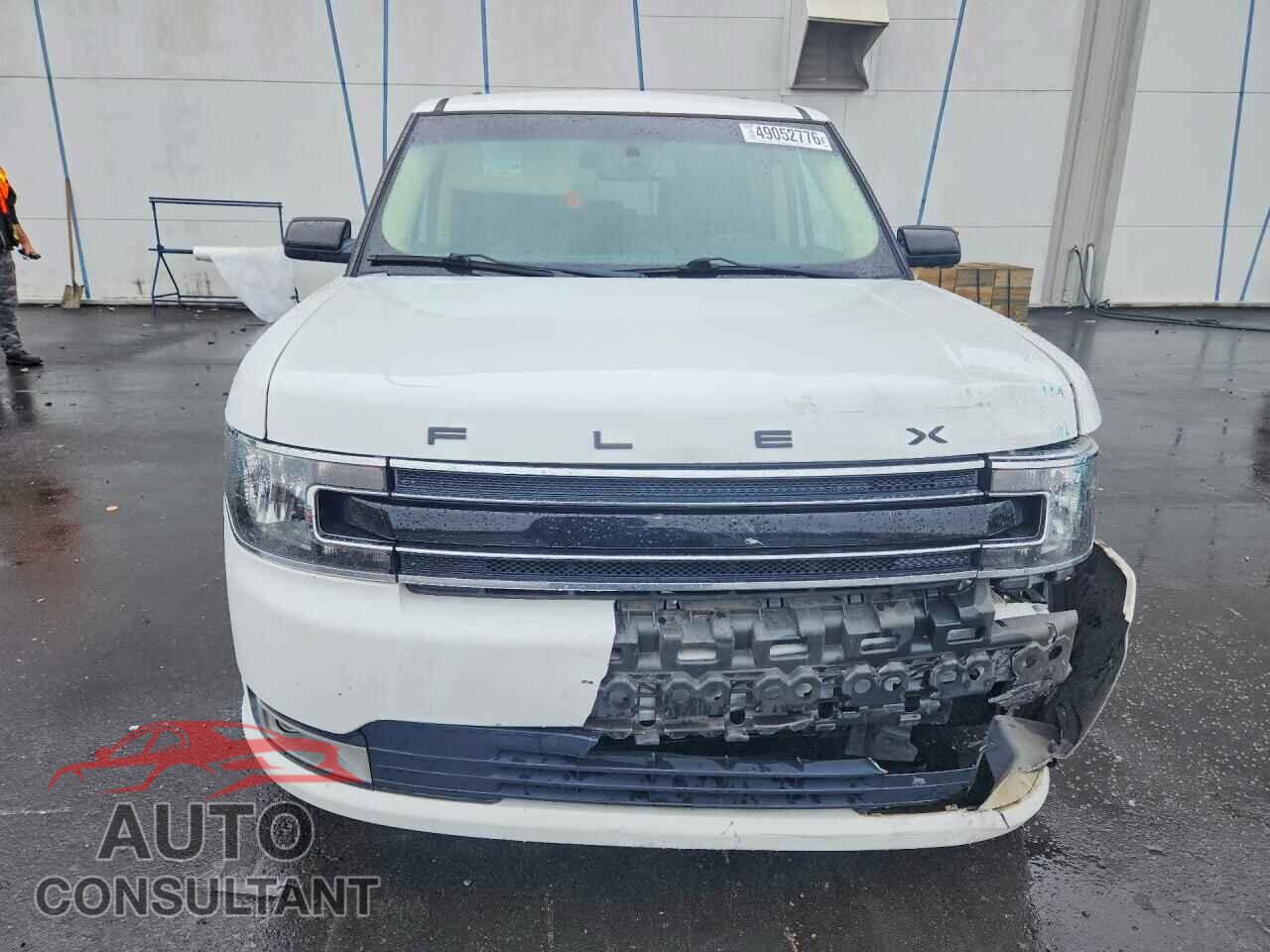 FORD FLEX 2016 - 2FMGK5C88GBA22677