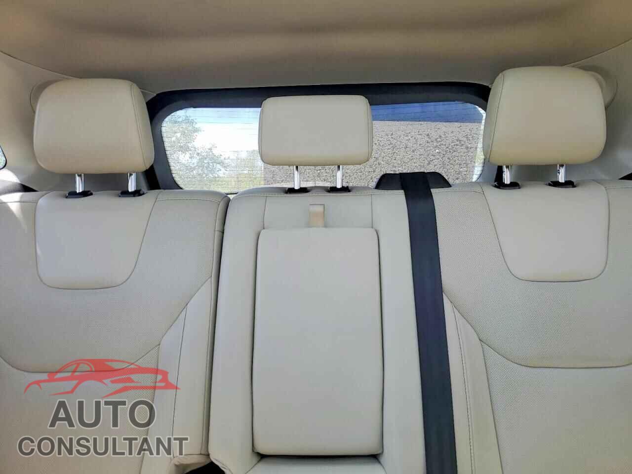 FORD EDGE 2017 - 2FMPK4K83HBC14652