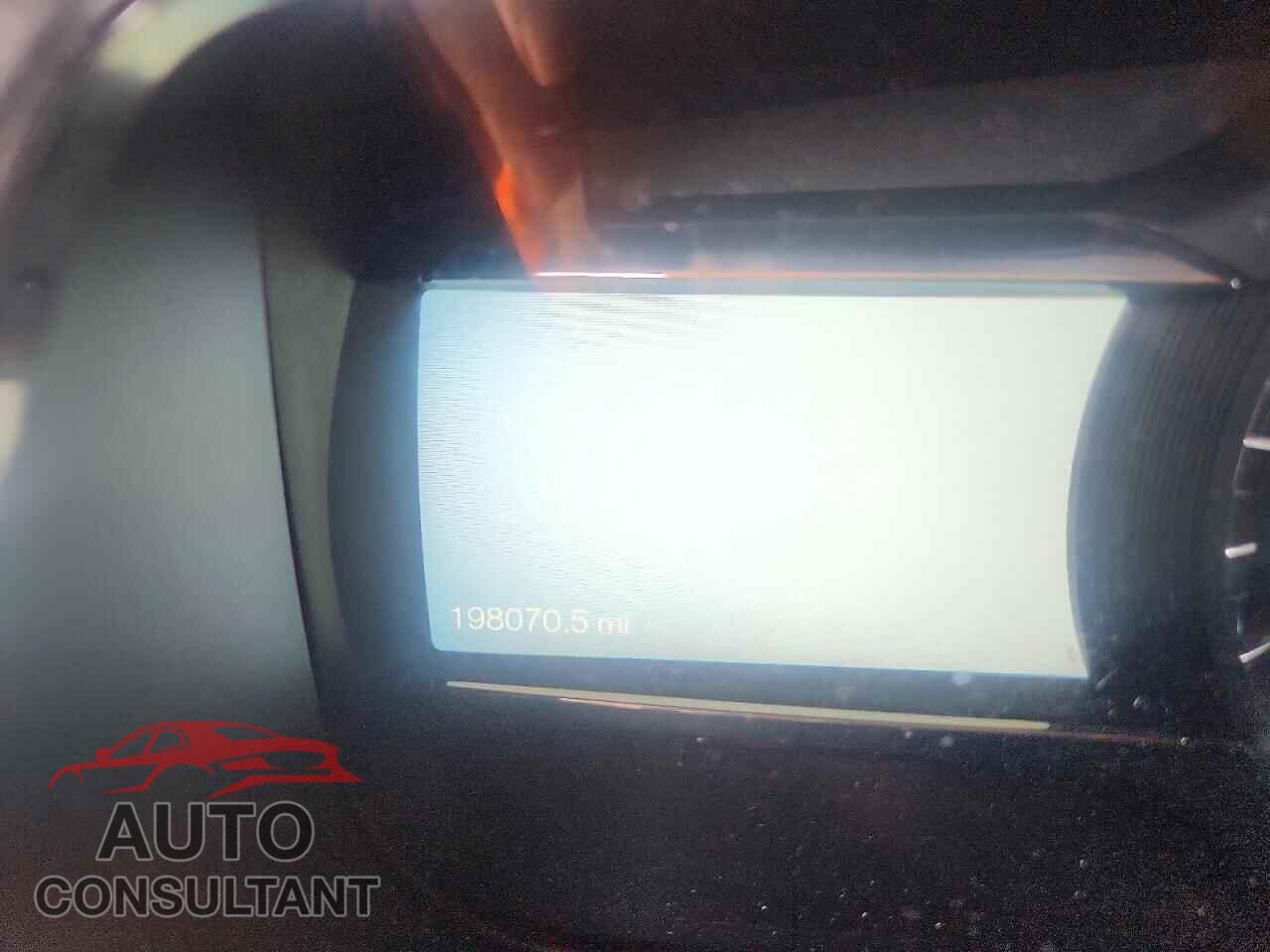 FORD TAURUS 2014 - 1FAHP2E88EG147583