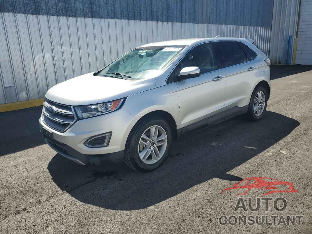 FORD EDGE 2018 - 2FMPK3J92JBC44994