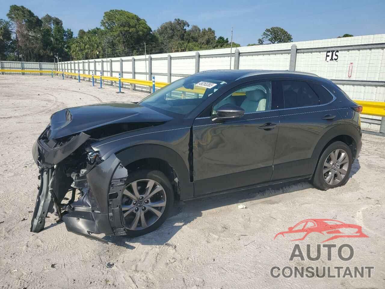 MAZDA CX30 2021 - 3MVDMBDL1MM314859