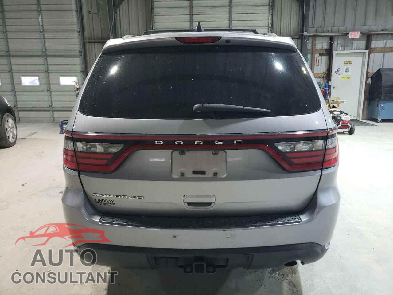 DODGE DURANGO 2014 - 1C4RDHAG3EC972350
